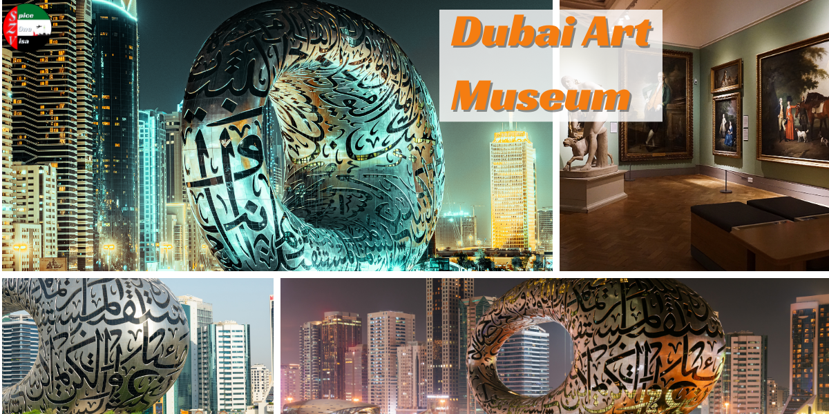 Dubai Art Museum