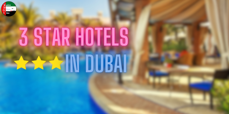 3 star hotels in dubai