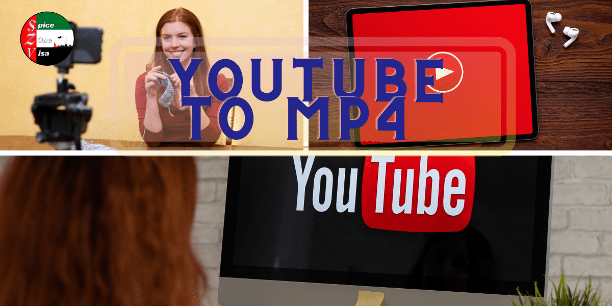 YouTube to MP4