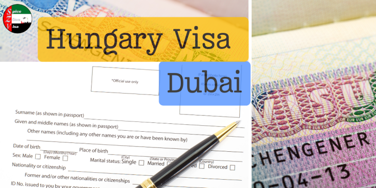 Hungary Visa Dubai