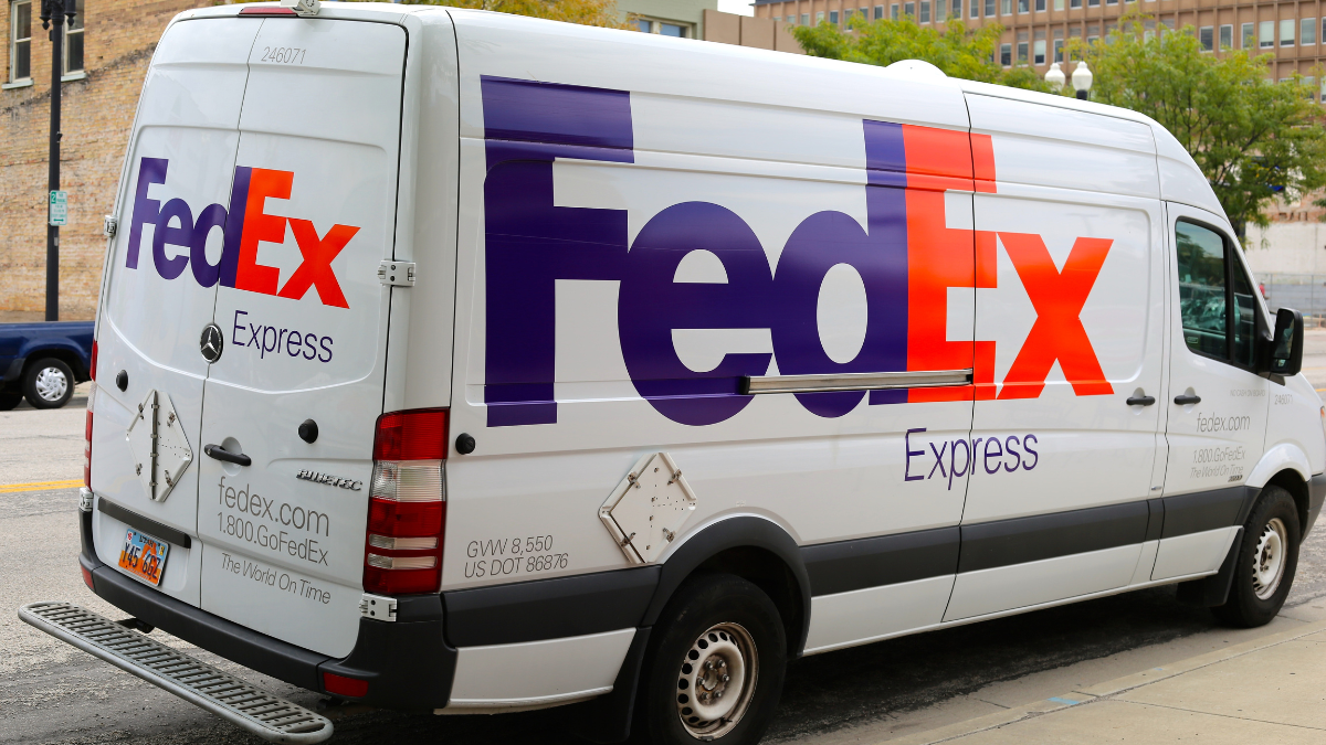 FedEx