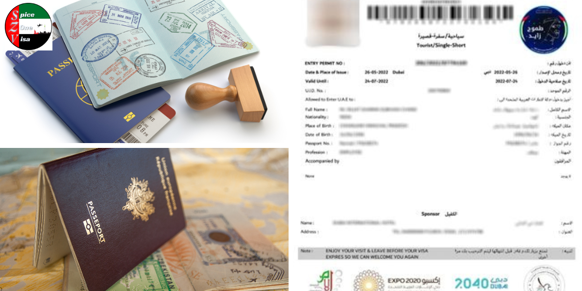 Transit Visa Single Entry