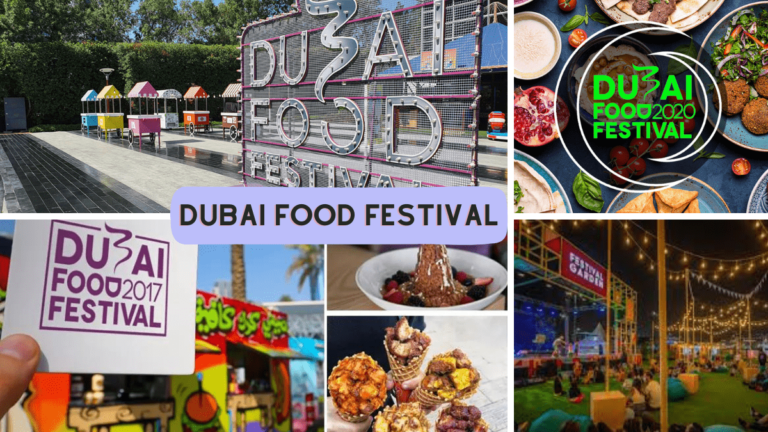 Dubai Food Festival